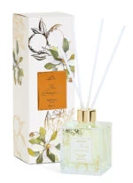 Aromatizador_Flor de Laranjeira 250ml_vidro retangular