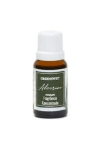 Fragrãncia Concentrada_Alecrim