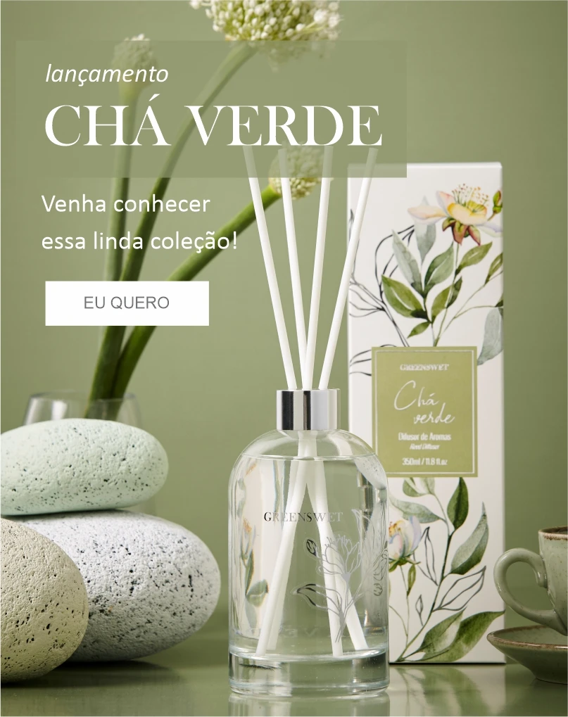 banner mobile_Chá Verde